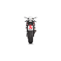 Akrapovic Titanium GP Style Slip-on Exhaust for BMW S1000RR (2015-2019)